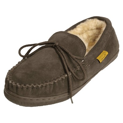 brumby slippers