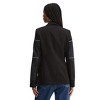 Women's Color Block Suit Jacket - Desigual - 2 of 3