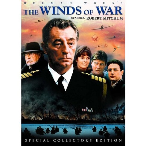 The Winds Of War (dvd) : Target