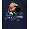 Men's - Hot Wheels - Fast Fresh Short Sleeve Graphic T-Shirt - 2 of 4