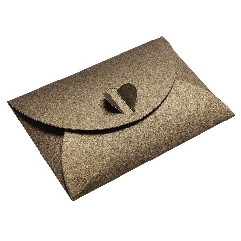 100 Pack Bulk Kraft Paper Blank Postcards for Mailing, Wedding, DIY Arts  and Crafts, 350gsm (4 x 6 In)