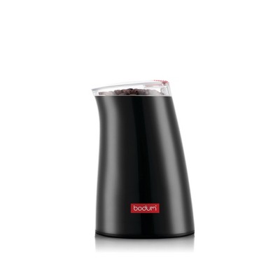 BISTRO Adjustable Blade Coffee Grinder