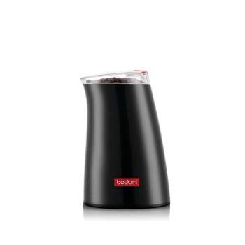 Bodum Bistro Electric Blade Coffee Grinder - Pipes and Cigars