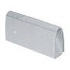 Club Rochelier Glitter Evening Bag with Pleats - 3 of 4