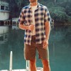 Mountain Khakis Cyrus Short Sleeve Woven Shirt - 4 of 4