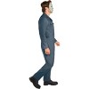 Rubies Halloween 2 Michael Myers Mens Costume and Mask Set - image 3 of 4