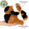 Gianni The Guinea Pig - 8 Inch Stuffed Animal Plush - By Viahart - 4 of 4