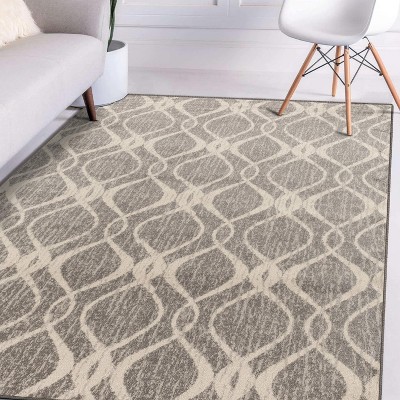 Luxe Weavers Geometric Art Deco Indoor