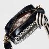 Camera Crossbody Bag - Universal Thread™ - 4 of 4