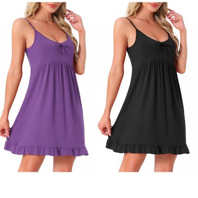 black/purple