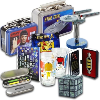 Toynk Star Trek Collectibles 