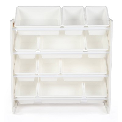 Target toy organizer on sale with bins