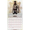 Trends International 2026 Mortal Kombat 12"x12" Wall Calendar - 2 of 4