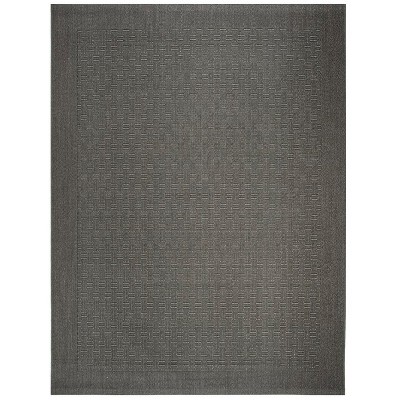 Palm Beach PAB359 Power Loomed Area Rug  - Safavieh