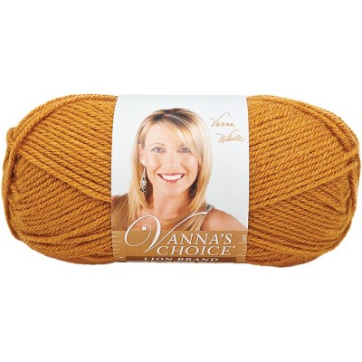 Lion Brand Vanna's Choice Yarn