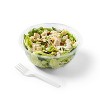 Chicken Caesar Salad Bowl - 6.5oz - Good & Gather™ - 3 of 4