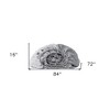 Linen California King Fitted sheet - 3 of 4