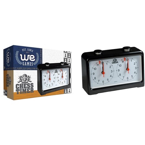 The Chess Online Shop  Digital chess clocks - digital chess