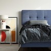 RealRooms Tyler Upholstered Bed Adjustable Height Headboard - image 4 of 4