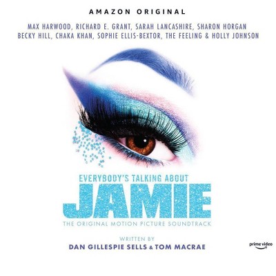 Various Artists - Everybody's Talking About Jamie (Original Motion Picture Soundtrack) (CD)