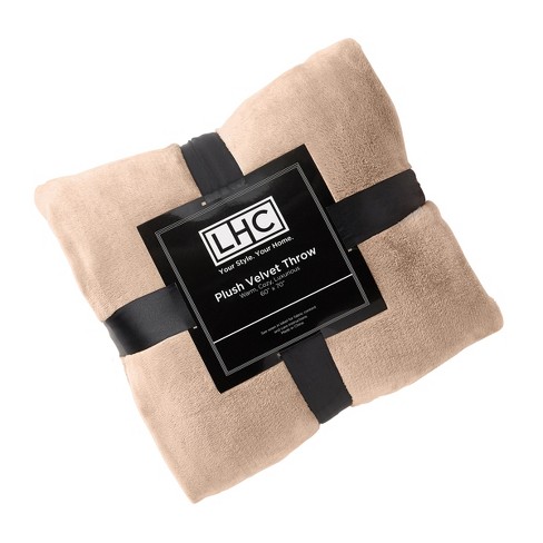 Microfiber discount polyester blanket