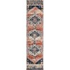 Unique Loom Tucson Collection Area Rug - Tubac - 2 of 4