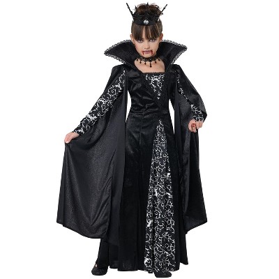 California Costumes Reaper Girl Child Costume, Large