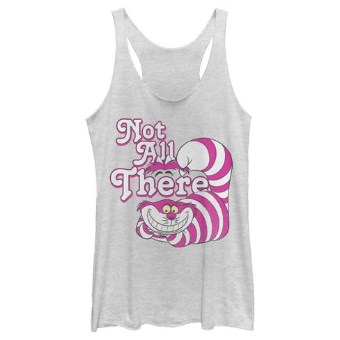 Cheshire cat hotsell shirt target