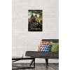 Trends International Disney The Jungle Book - King Louie Unframed Wall Poster Prints - 2 of 4
