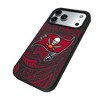 NFL NFC Teams Paisley MagSafe Compatible Cell Phone Case for Apple iPhone 17 Series - 2 of 4