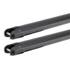 Yakima Heavy Duty Crossbars w/Rubber Infill, Works w/StreamLine Towers - 2 of 4
