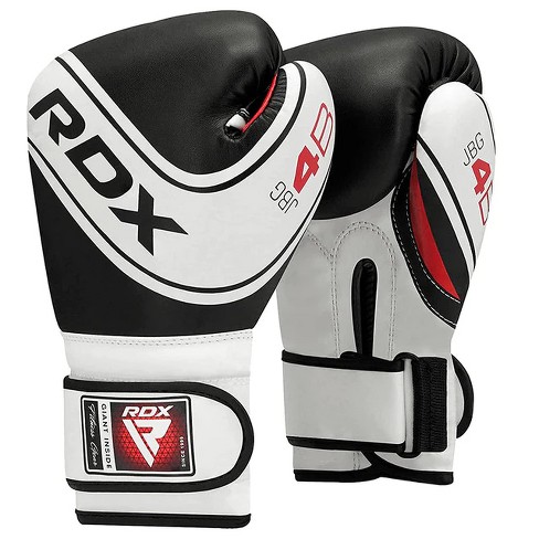 Rdx Sports Kids Robo Boxing Gloves: Premium Quality Training Gloves For  Children's Boxing And Mma Training - Superior Comfort And Protection :  Target