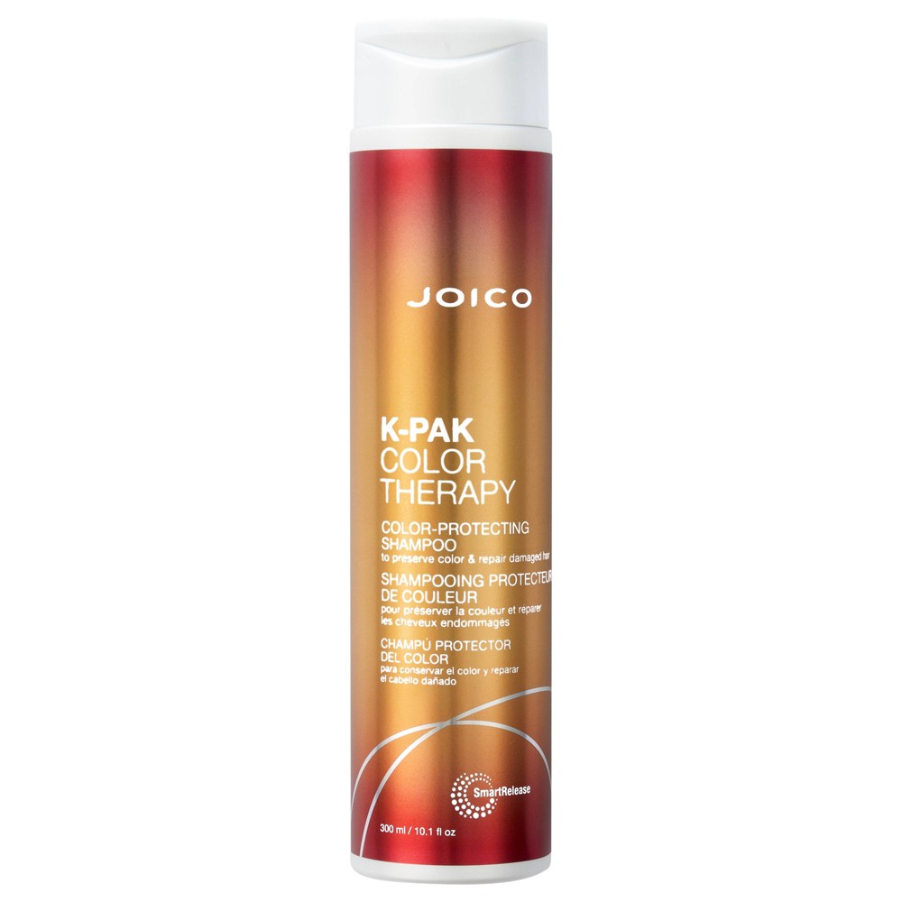 Joico K-PAK Color Therapy Color-Protecting Shampoo - 10.1 fl oz - Beauty Studio