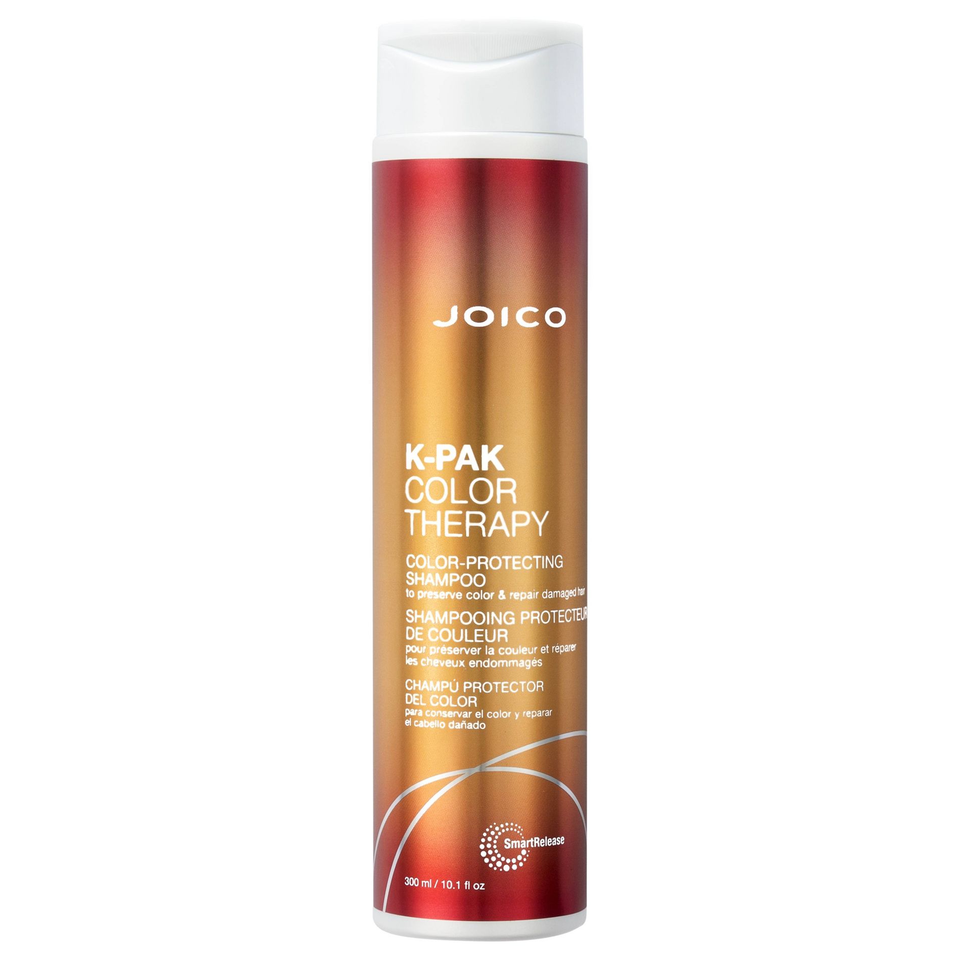 Joico K-PAK Color Therapy Color-Protecting Shampoo - 10.1 fl oz - Beauty Studio