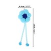 Unique Bargains Cat Wand Replacement for Pet Interactive 2 Pcs - 2 of 4