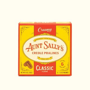 Creamy Classic Pralines - 1 of 2