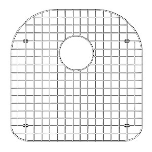 ALFI Stainless Steel Kitchen Sink Grid For Noah"s Sink Model WHNDBU3120 - 1 of 1