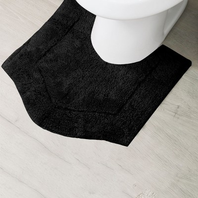 Waterford Collection Cotton Tufted Bath Rug - Home Weavers