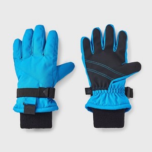 Kids' Ski Glove - All In Motion™ - 1 of 3