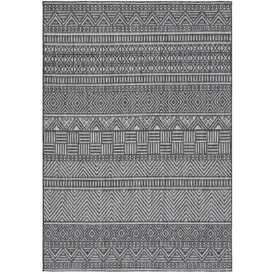 Beach House BHS288 Machine Made Loomed Rug - Safavieh