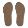 Women's Wo's Bethany Braided Pacifica Sandal - Cobian - 4 of 4
