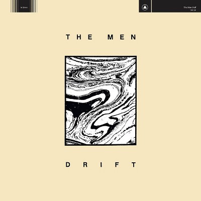 Men - Drift (Vinyl)