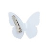 Unique Bargains Fashion Duckbill Butterfly Hair Clips 1 Pc - image 4 of 4