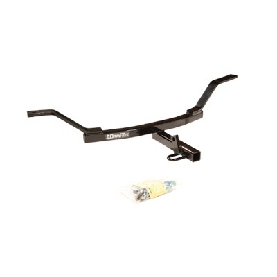 Draw-Tite 24790 Class I Sportframe Towing Hitch with 1.25 Inch Square Receiver Tube for Select Honda CR-V Models