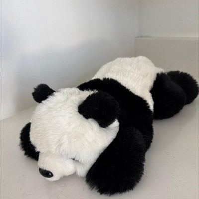 FAO Schwarz 15” Adopt-A-Pets Plush Panda : Target