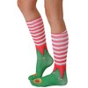 Living Royal Elf Shoes Adult Knee High Socks - 2 of 2