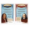 North Star Teacher Resources America's Founders Bulletin Board Set - 3 of 4