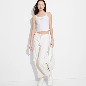 Women's Graphic Cami - Wild Fable™ - 1 of 4