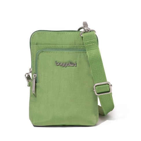 Baggallini small crossbody discount bag