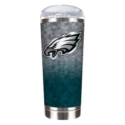 Philadelphia Eagles 24oz. Rally Cry Draft Tumbler